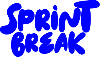Sprint Break